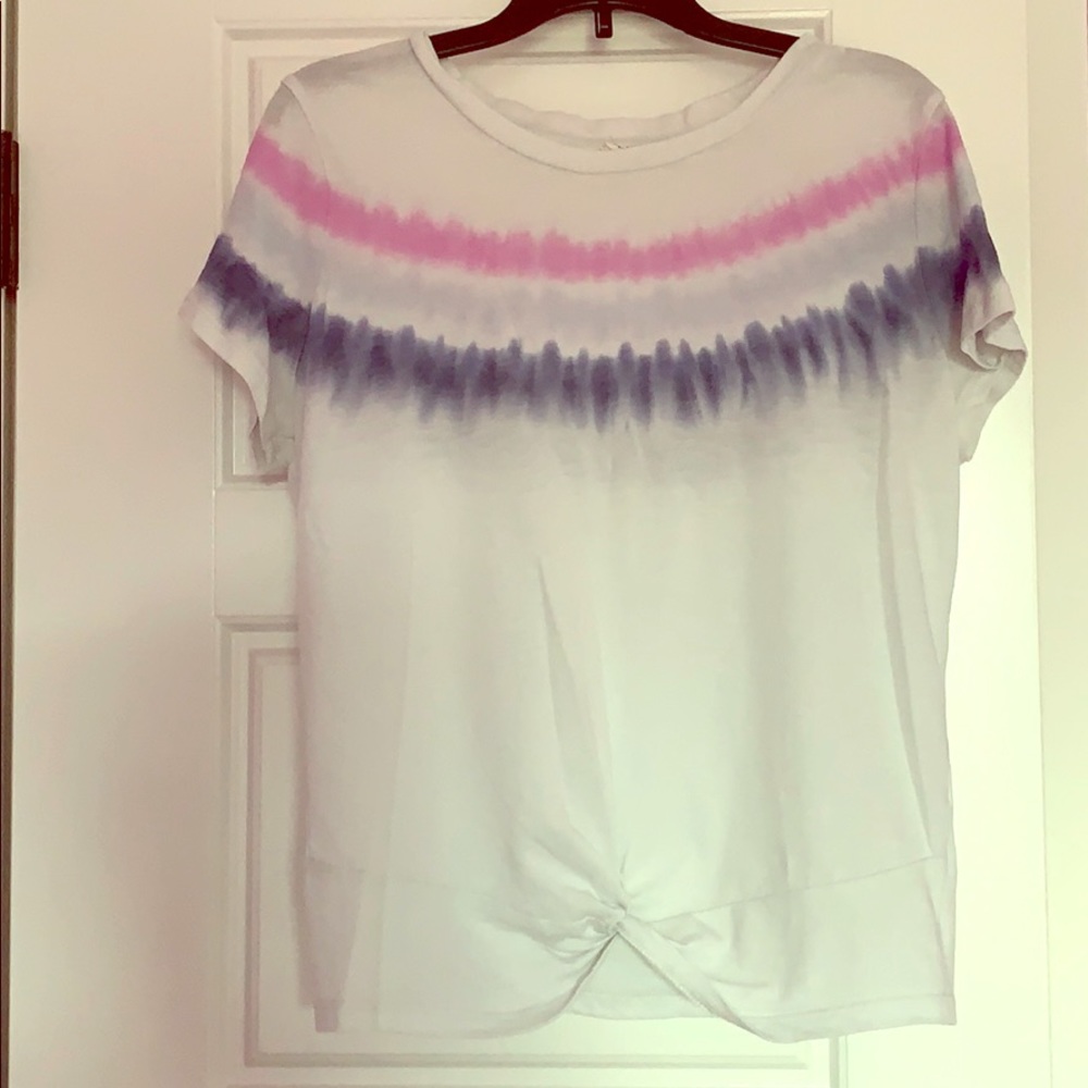 Aero shirt